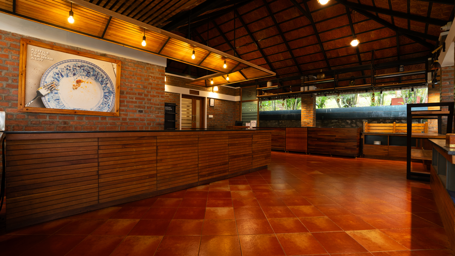mount xanadu resort