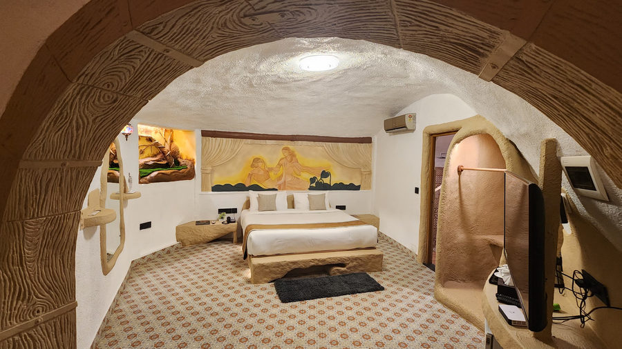 mount xanadu resort