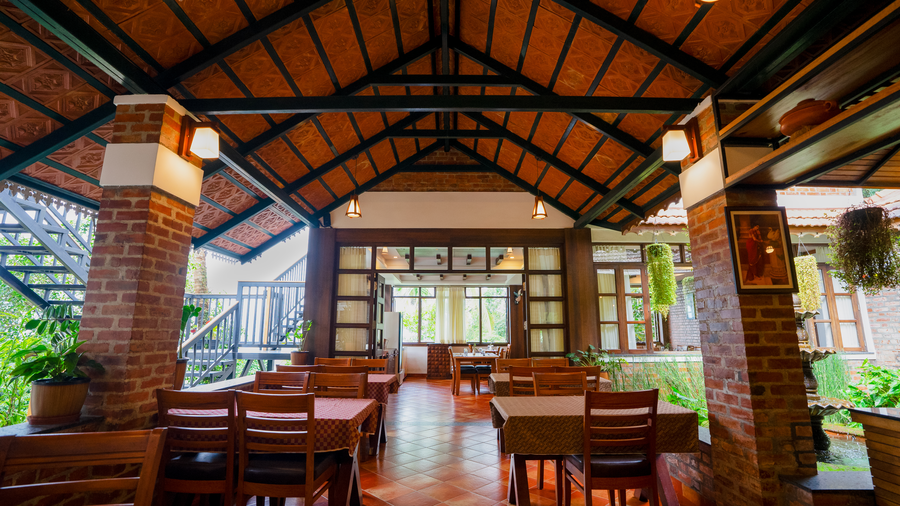 mount xanadu resort