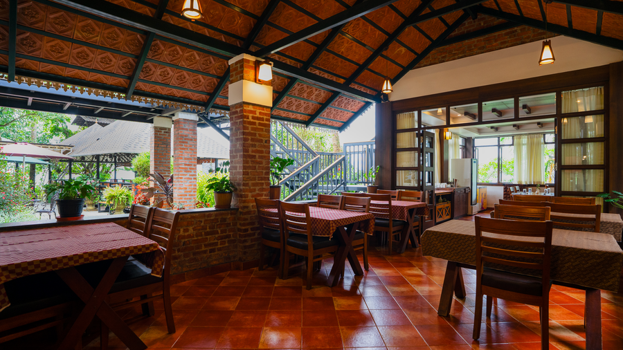 mount xanadu resort