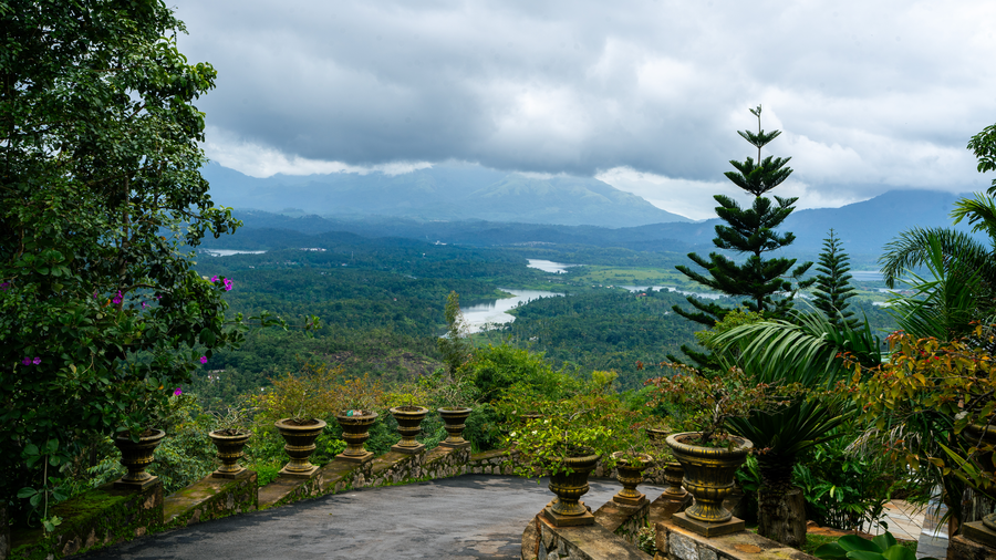 mount xanadu resort
