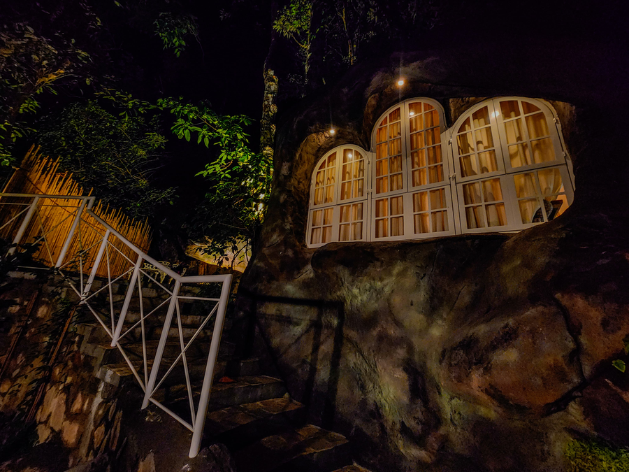 Mount Xanadu Resort,Ambalavayal,4 star