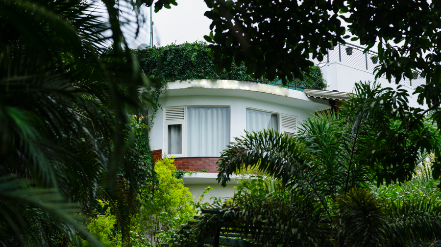 mount xanadu resort