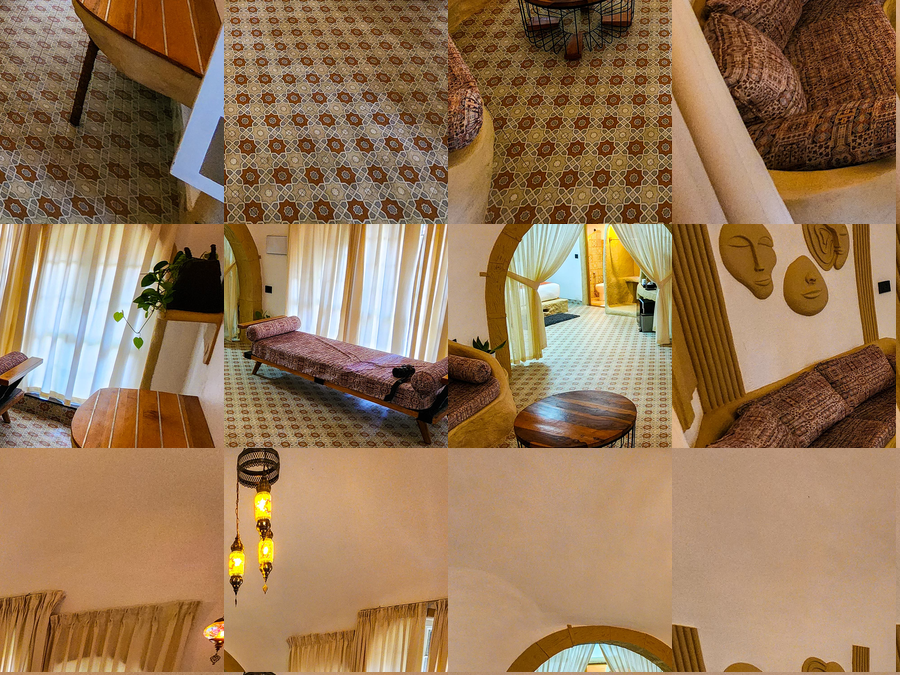 Mount Xanadu Resort,Ambalavayal,4 star