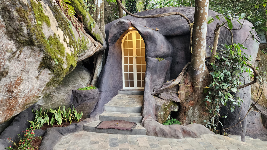 mount xanadu resort
