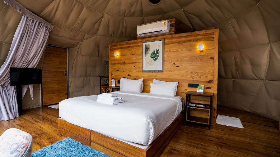 mount xanadu resort