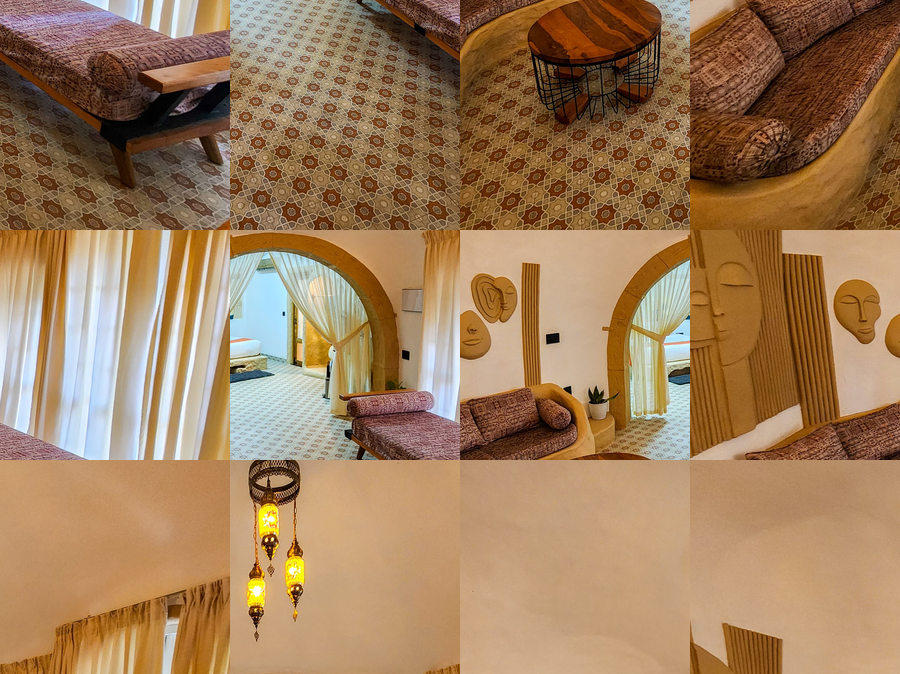Mount Xanadu Resort,Ambalavayal,4 star