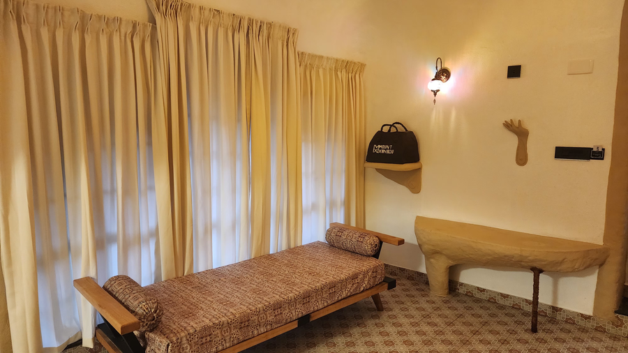 mount xanadu resort