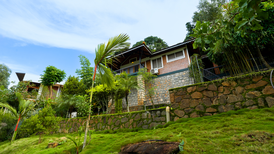 mount xanadu resort
