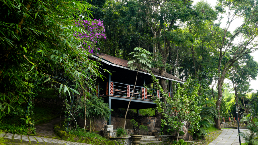 mount xanadu resort
