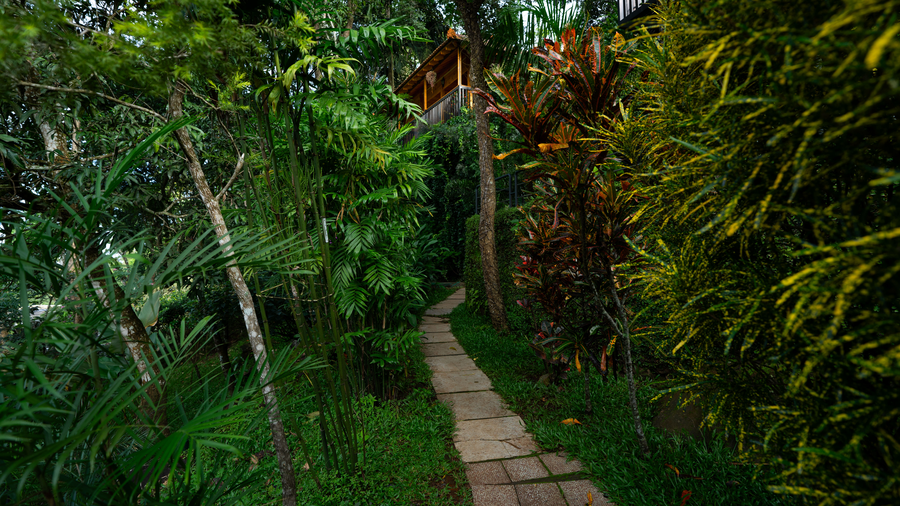 mount xanadu resort