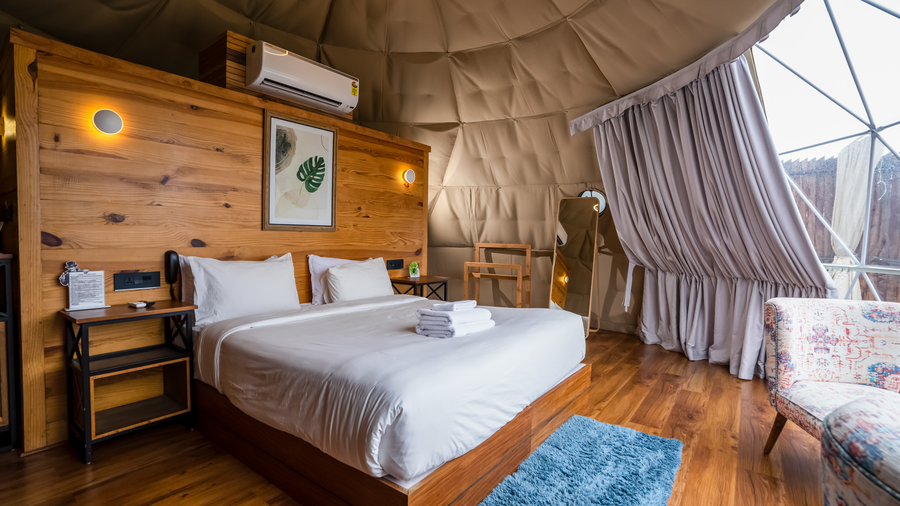 mount xanadu resort