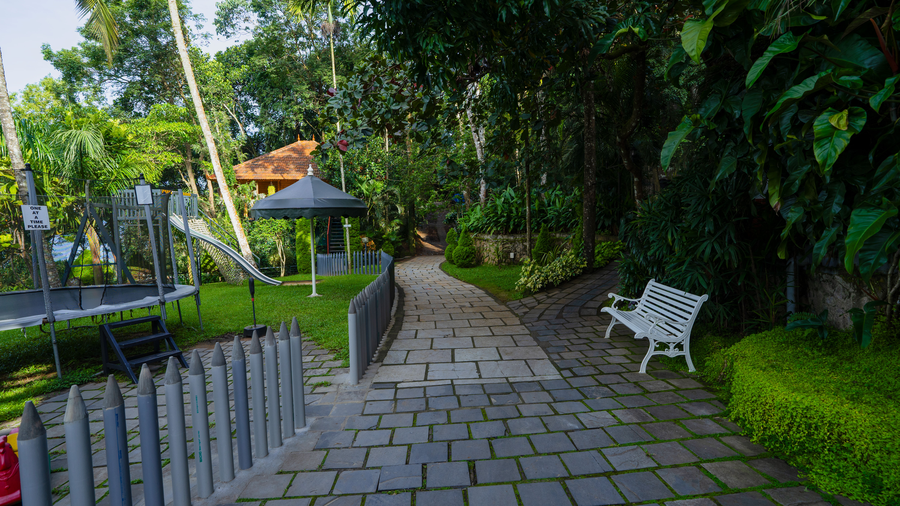 mount xanadu resort