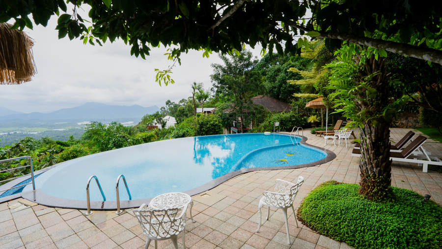 mount xanadu resort