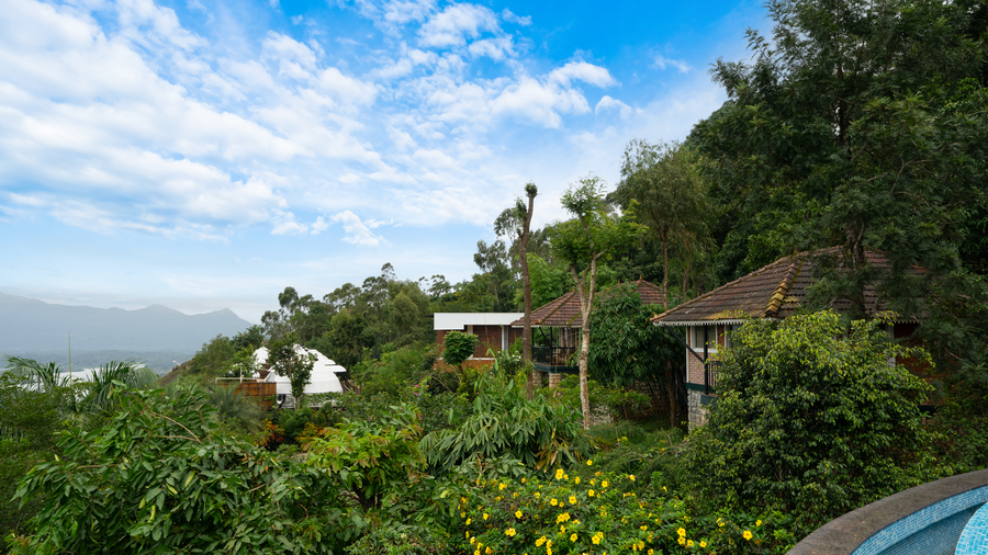 mount xanadu resort