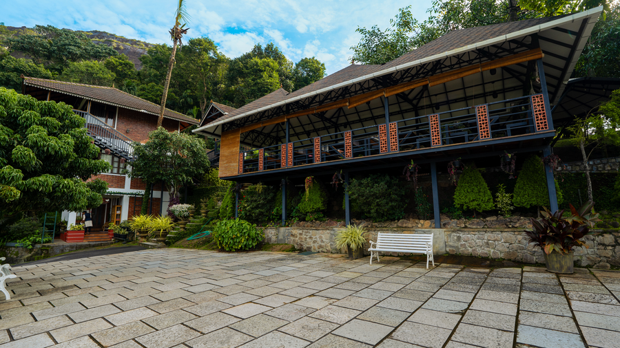 mount xanadu resort