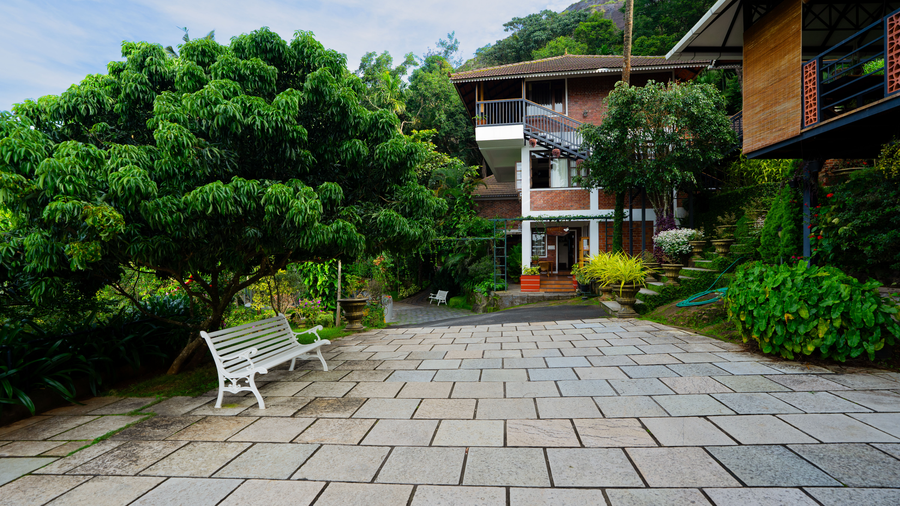 mount xanadu resort