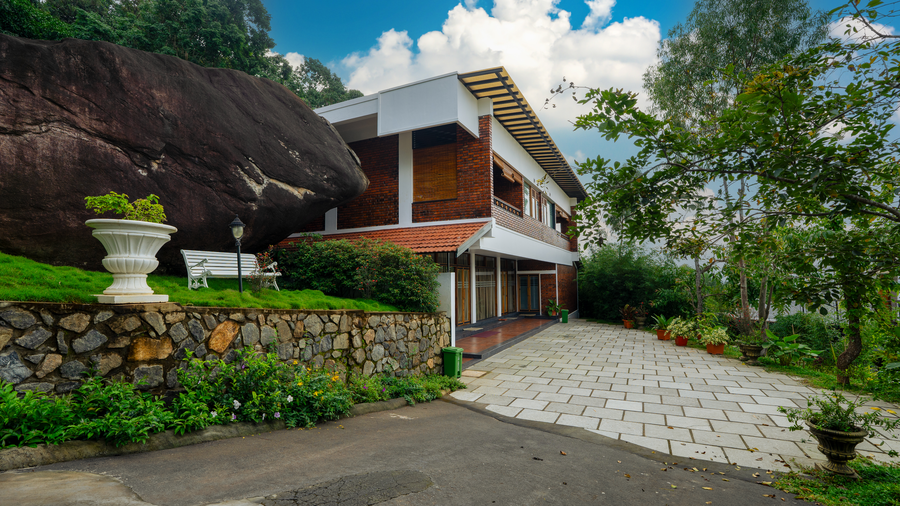 mount xanadu resort