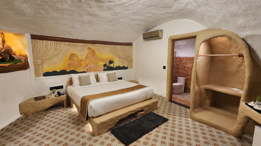 mount xanadu resort