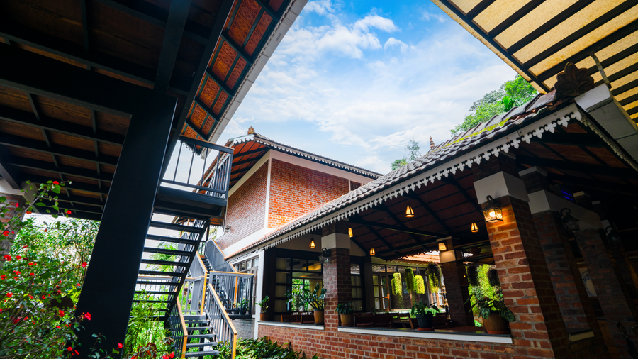 mount xanadu resort