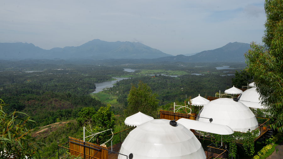 mount xanadu resort