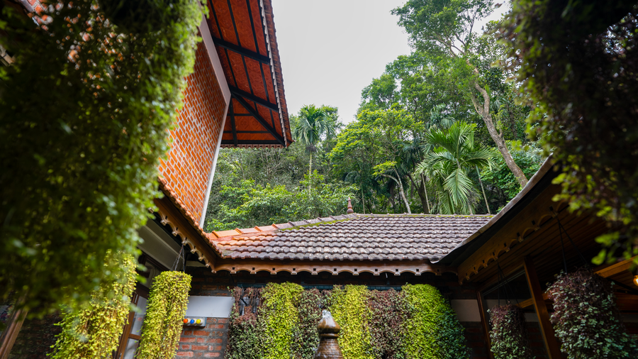 mount xanadu resort