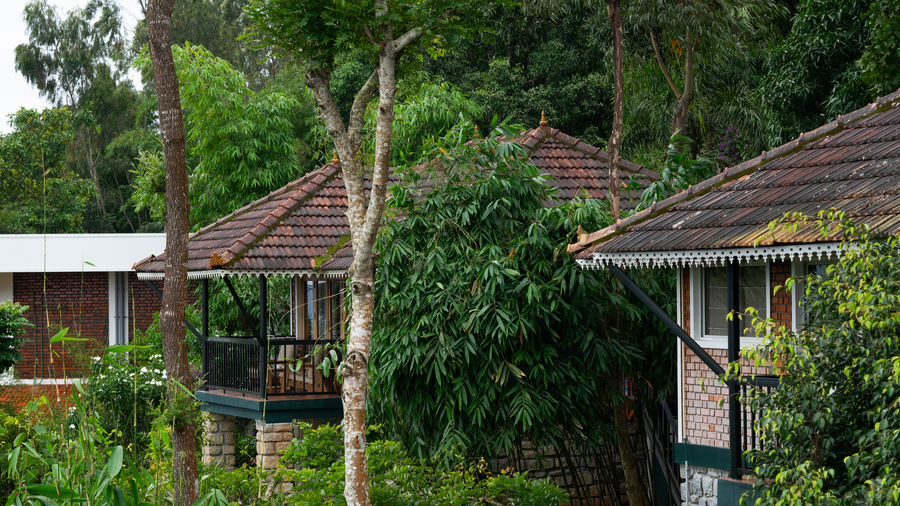 mount xanadu resort