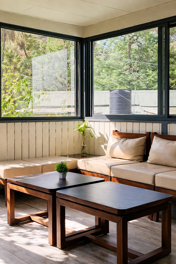 Abu Inn, Mount Abu - The Luxury Boutique Stay,Near Mount Abu Bus Stand,3 star