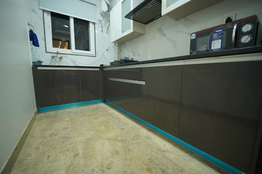 Lime Tree Palatial | Entire 2Bhk Apartments @Golfcourse,Golf Course Road,3 star