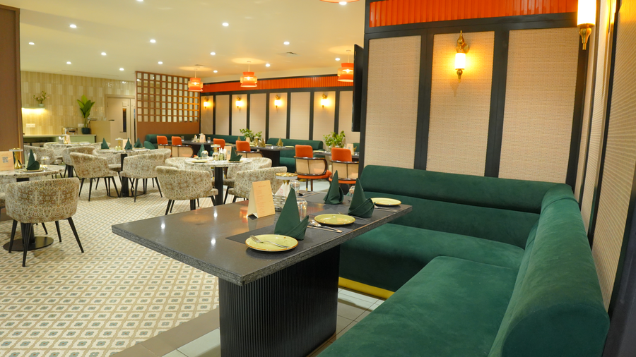 The Rivaaj,Near Sheila By Pass,3 star