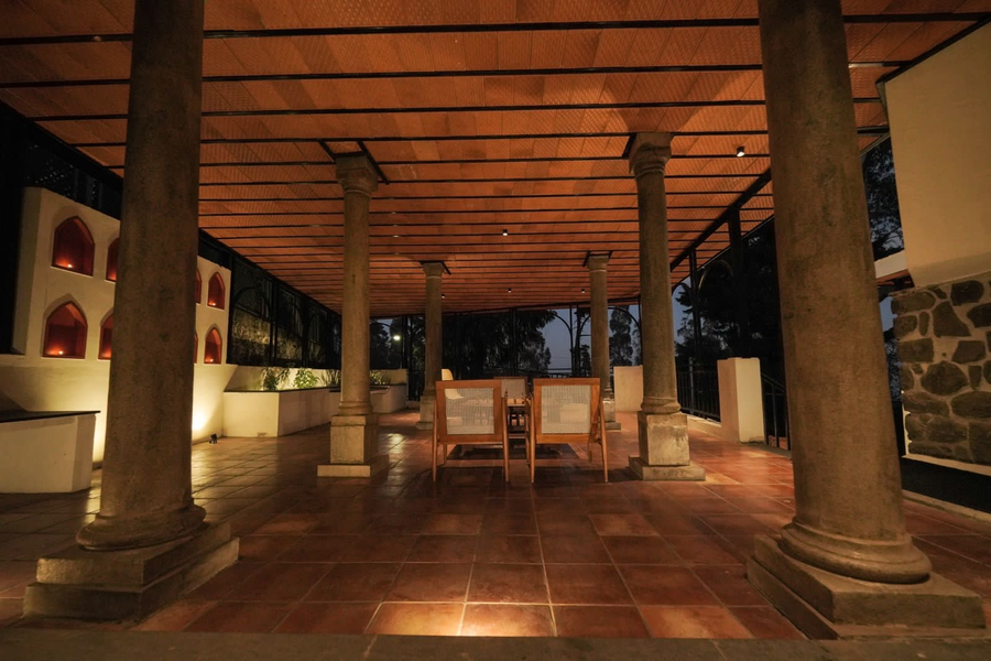 akkandi veedu
