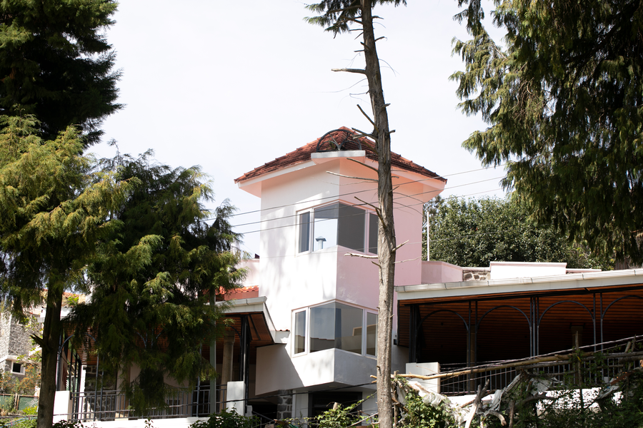 akkandi veedu