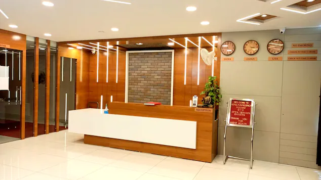Hotel Fun Regency,Kalol>>Ahmedabad,3 star