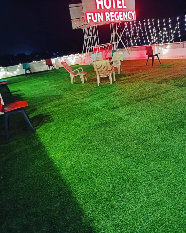 Hotel Fun Regency,Kalol>>Ahmedabad,3 star
