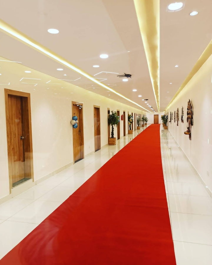 hotel fun regency