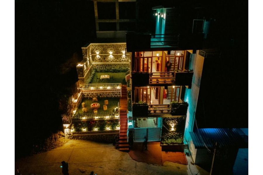emmanuel inn