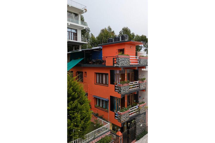 emmanuel inn