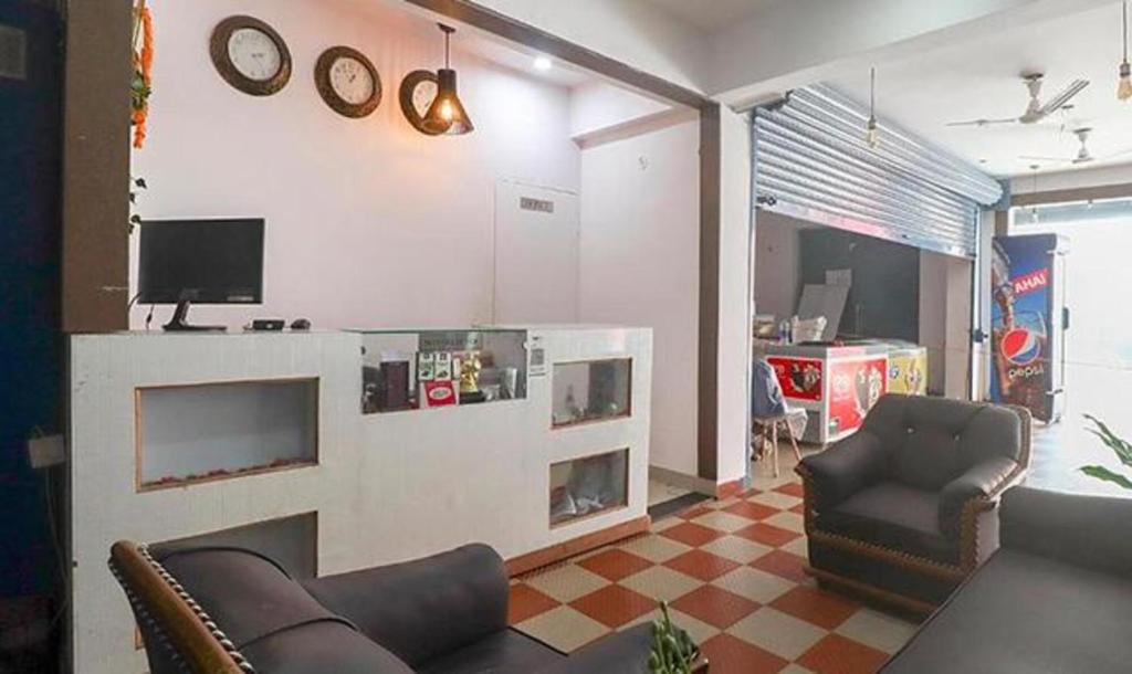 Townhouse Rajeev Nagar Near Atal Path,PATLIPUTRA COLONY,3 star