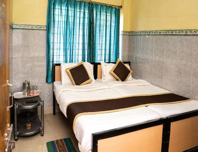 tirupati lodge private limited
