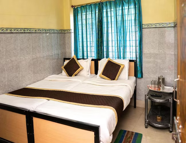 tirupati lodge private limited