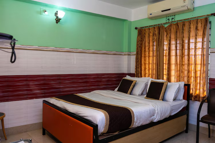 tirupati lodge private limited