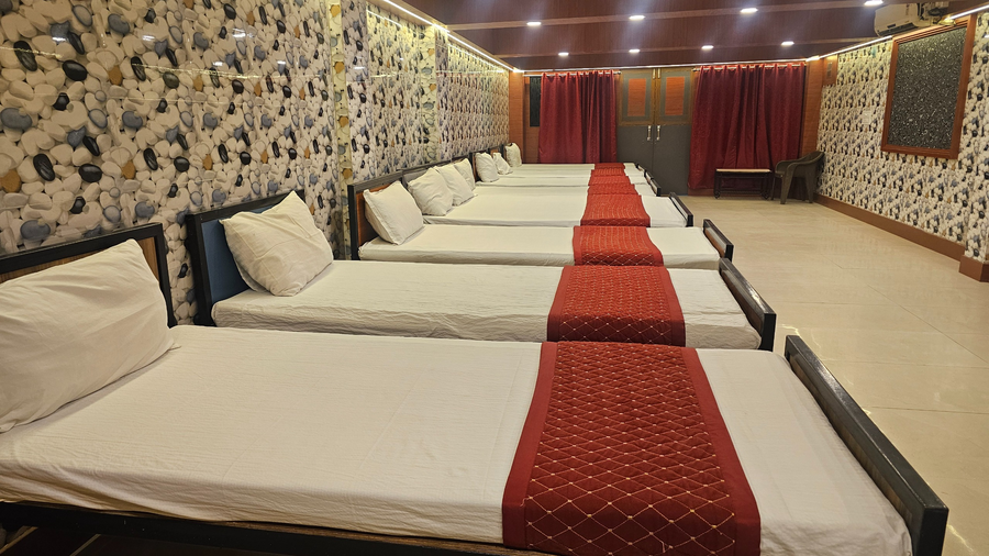 tirupati lodge private limited