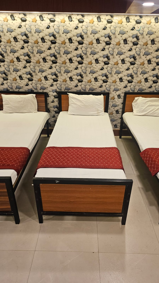 tirupati lodge private limited