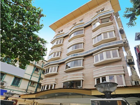 Hotel Victerrace International,Elgin Zone,3 star