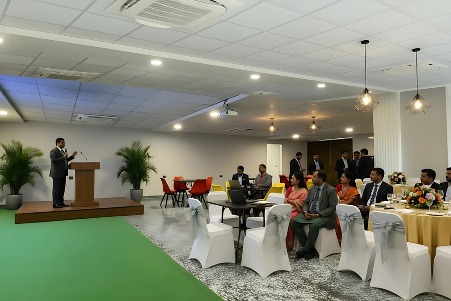 olive service apartment dlf cyber city