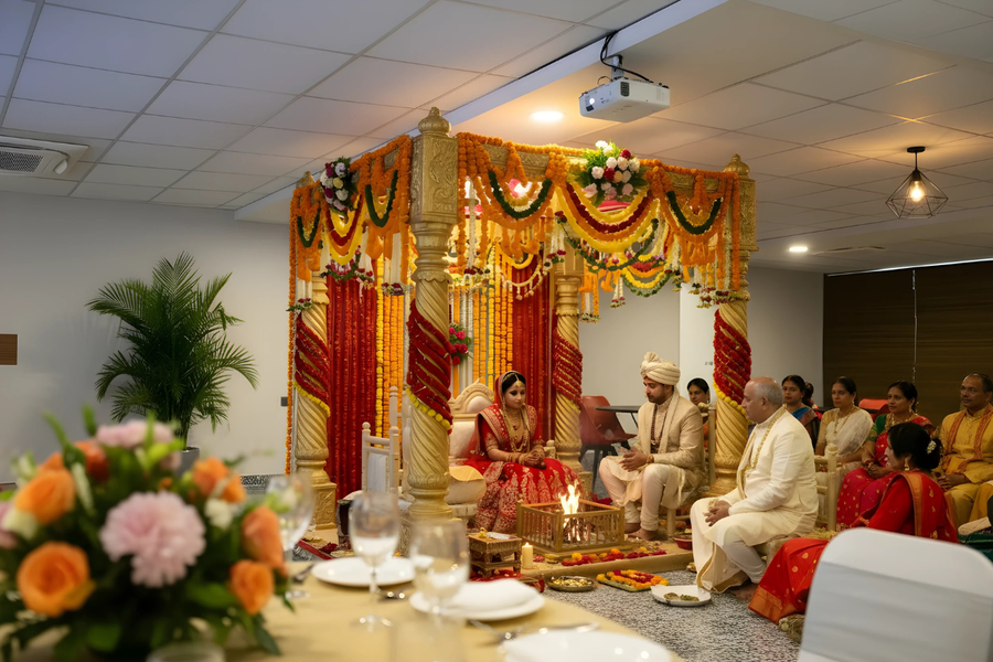 olive service apartment dlf cyber city