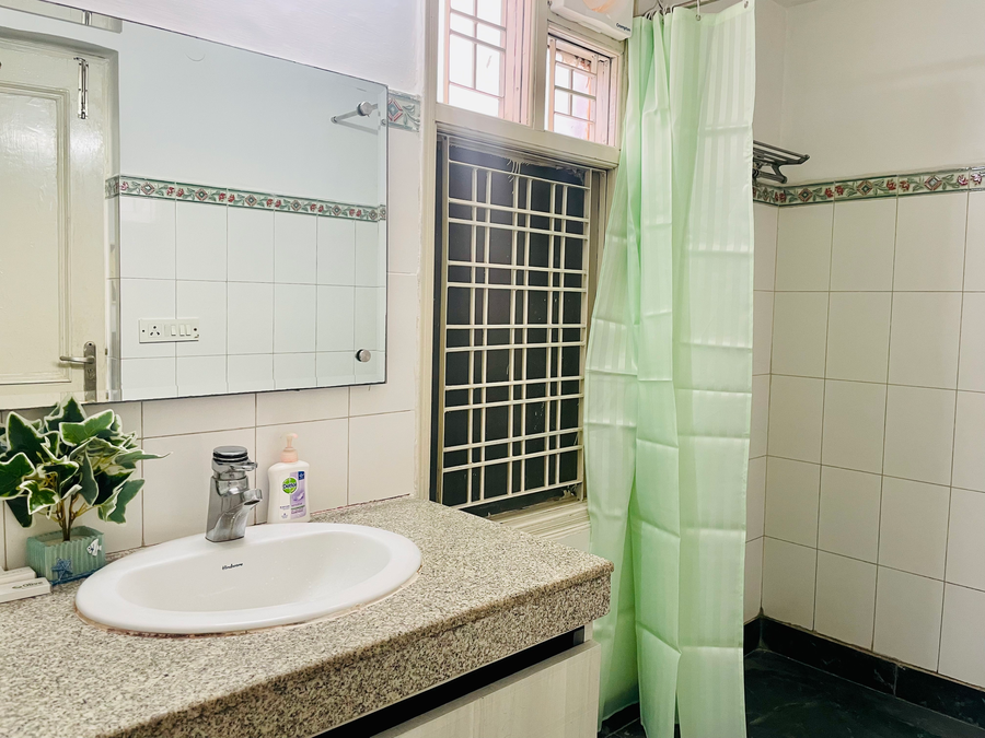 Olive Service Apartment Dlf Galleria,Olive Superior One Bedroom Apartment,3 star