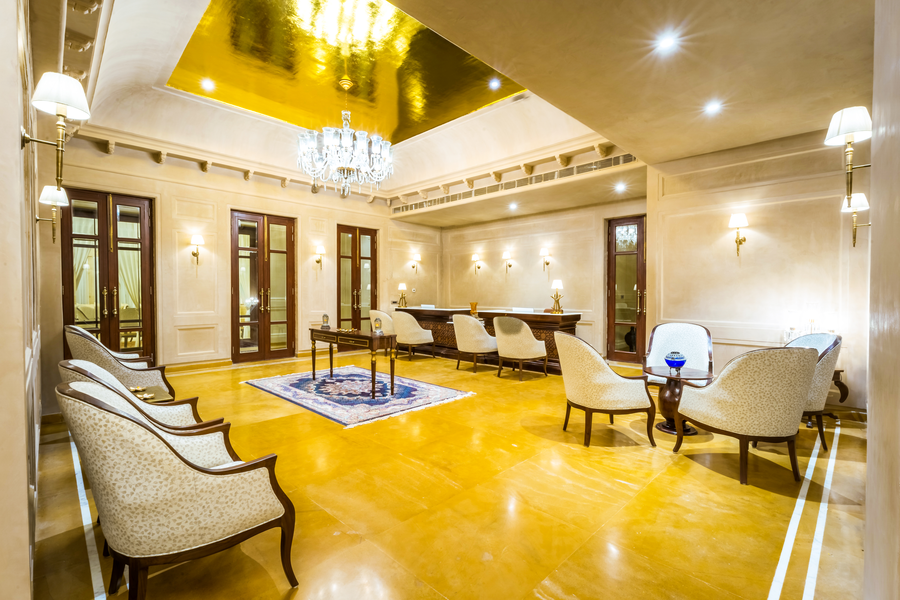 Gobindgarh Jaisalmer,Amar Sagar,5 star