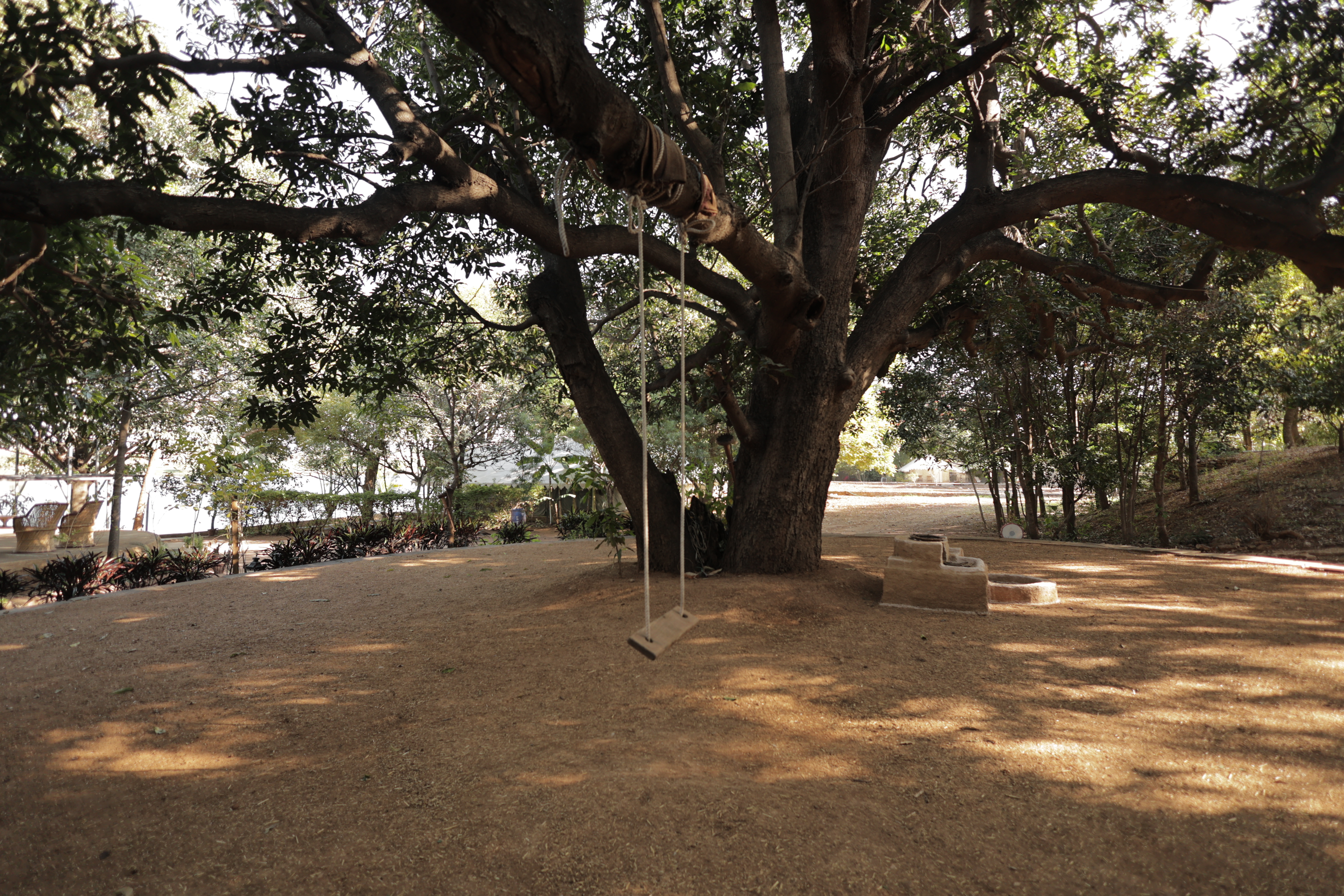 Pangarh Lake Retreat,Nimbahera>>Chittorgarh,4 star