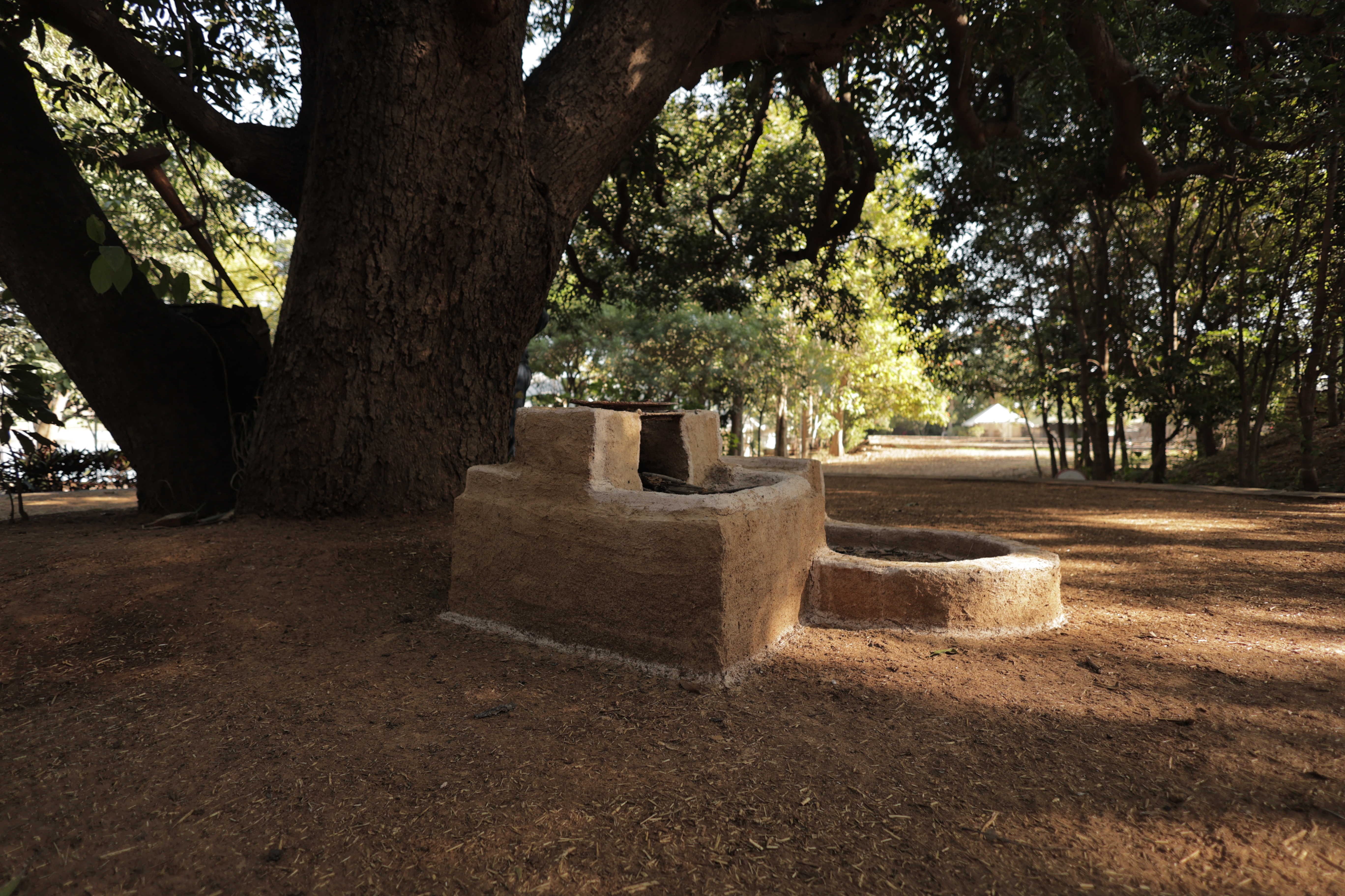 Pangarh Lake Retreat,Nimbahera>>Chittorgarh,4 star